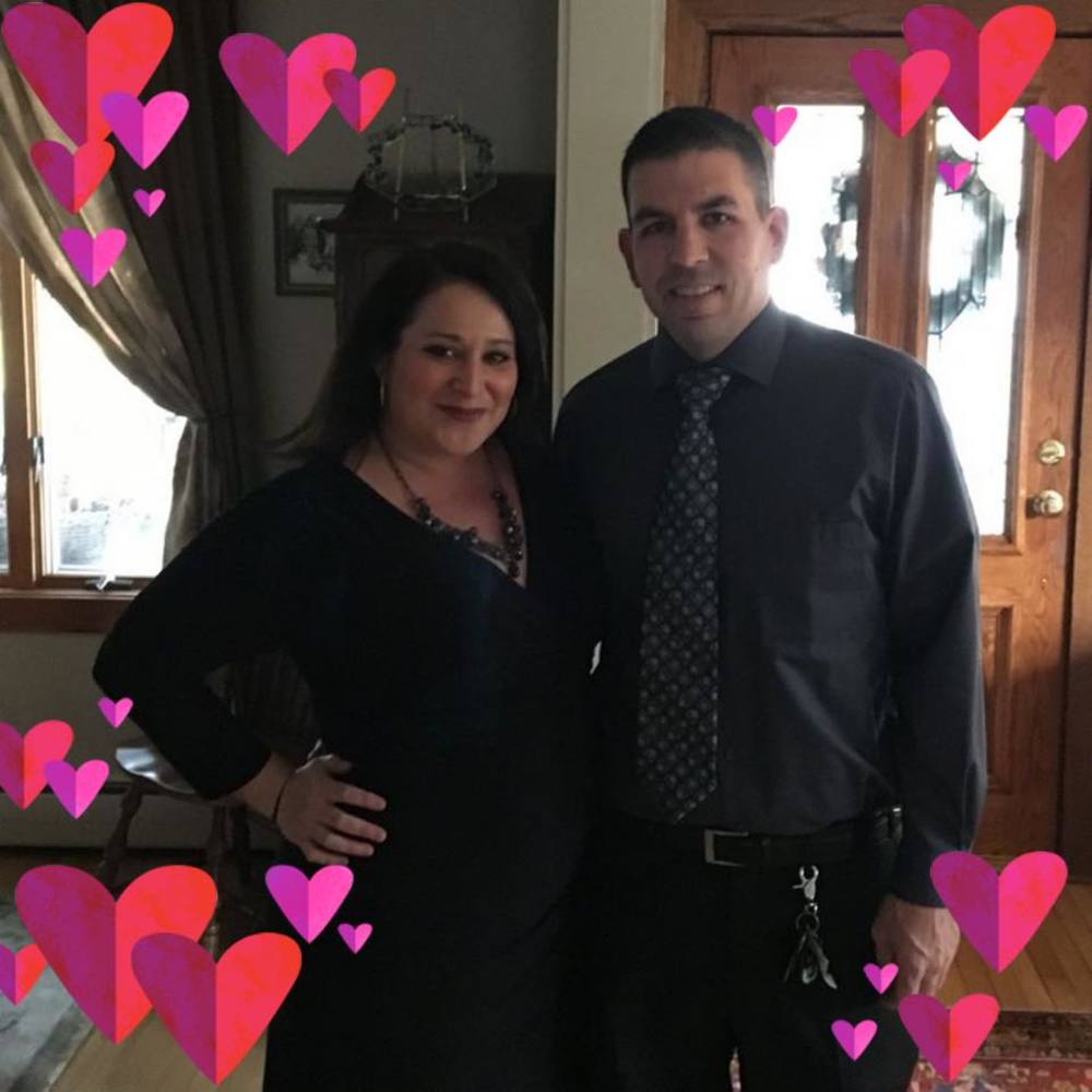 Meet your Posher, Stacey